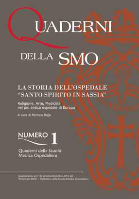 Quaderno 1  Nuova Serie